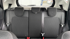 Ford Fiesta 1.0 EcoBoost Titanium 5dr Petrol Hatchback